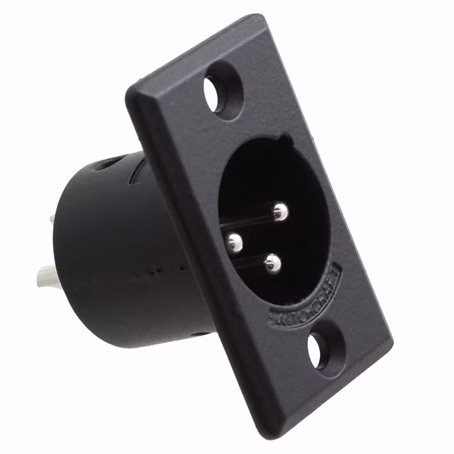 D3MB Switchcraft Inc.  Gruppi di connettori circolari